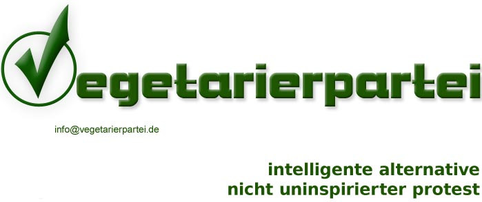 info@vegetarierpartei.de